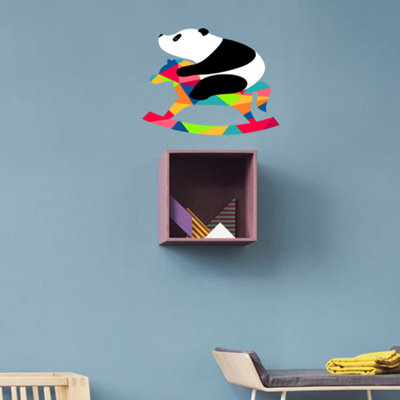 Animals Wall Decal