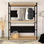 Harelda Clothes Rack