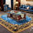 European neoclassical coffee table Coffee Table