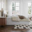 Lit plateforme en bois massif Jeinny avec pied et gigogne assortis-835714341-835714336