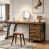 Rustic Brown