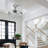 Daukas 42'' Ceiling Fan with LED Lights-1717974784