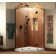 DreamLine Prism Plus 42" x 74.75" Rectangle Hinged Shower Enclosure with Base Included