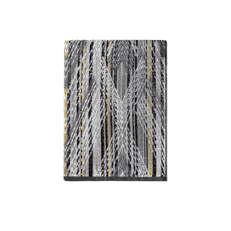 Pucket Jacquard Beach Towel