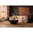 Vetra Coffee Table, Charcoal Stone-124585110