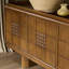 Lyle Solid Wood Media Console