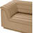 Huzaifah 118'' Upholstered Sofa-91736953