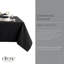 Nappe 60 po x 120 po Home-101054261