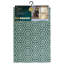 Non-Slip Geometric Indoor Doormat-92076770