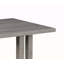 Table de bout Moseberg