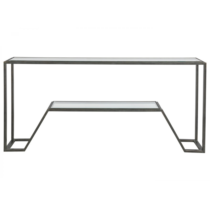 Metal Designs Byron Console, St. Laurent