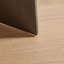 Table basse ronde en bois avec 3 pieds Metel-213941480