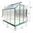 Polycarbonate Greenhouse-112579937-112579938