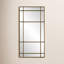 Miroir mural
