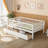 Halimo Kids Twin Daybed with Drawers-1316982590
