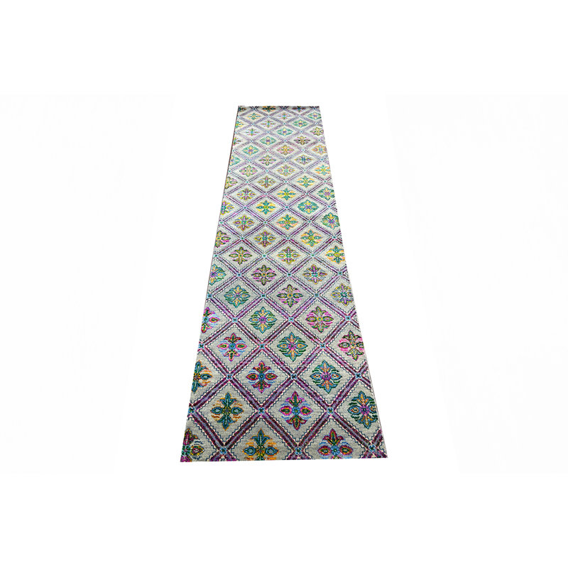 Canterbury Area Rug, Runner 2'6 x 10'