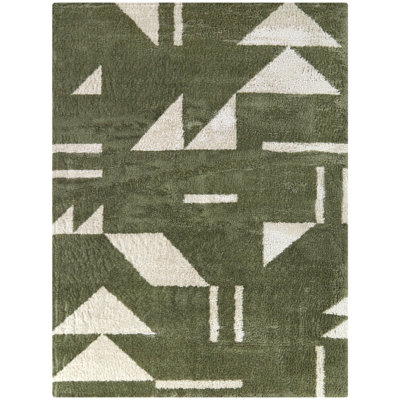 Tapis décoratif