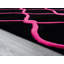 Tapis rose Fishback-193151880