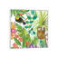 Art tropical encadré-49788618-49788631