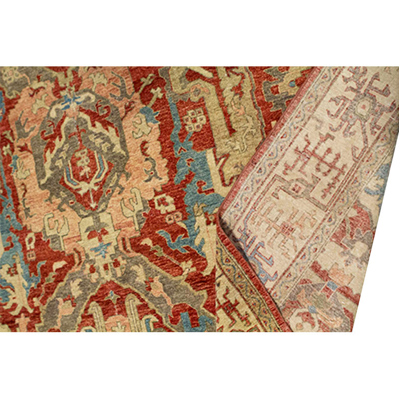 Brookhaven Oriental Area Rug