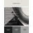 Machine Washable Yonkers Weightlifting Clean Jerk Olympic Sleek & Chic Modern Arc Rug in Beige – Black Binding-687368798