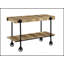 Console de style industriel 1pc