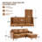 Barton 2 - Piece Reversible Sectional-179743890