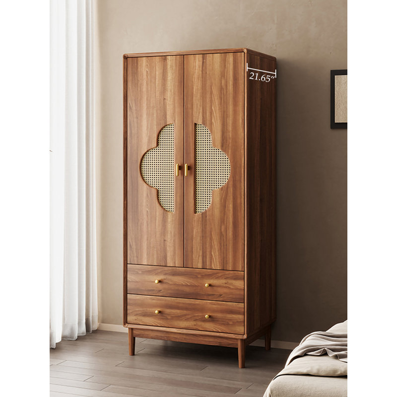 Armoire de rangement Retro
