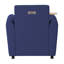 Chaise rembourrée Pro Series-104509737