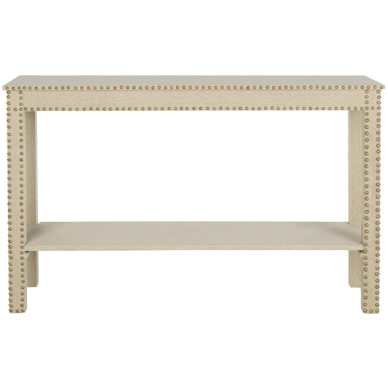 48'' Console Table
