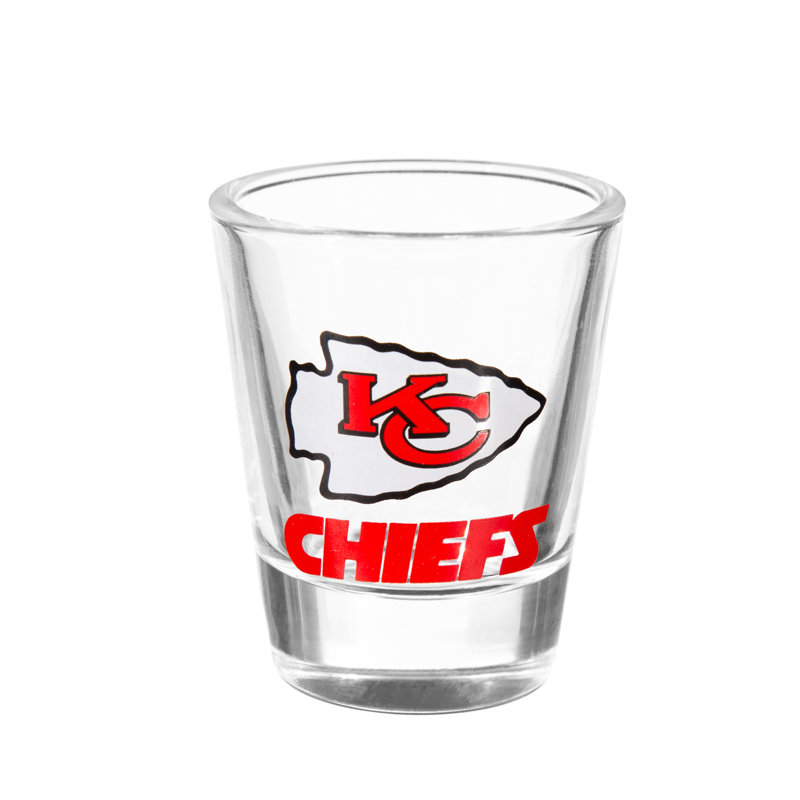 2oz. Shot Glass / Shooter Set