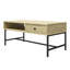 Cuomo Four Leg Coffee Table with Storage