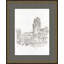 Stately Europe 2 Print