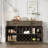 55" Wine Bar Cabinet-102156164