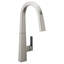 Robinet de cuisine Moen Nio Smart Touch-48216349