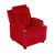 Red is out of stock