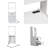 Nightstand With Charging Station-2036470920