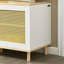 8 Pair Shoe Storage Cabinet