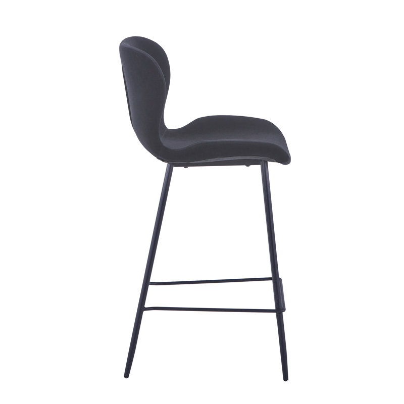 Ledbury Upholstered Counter Stool