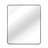 30 "x 36" Rectangular Wall Mirror-1627497257
