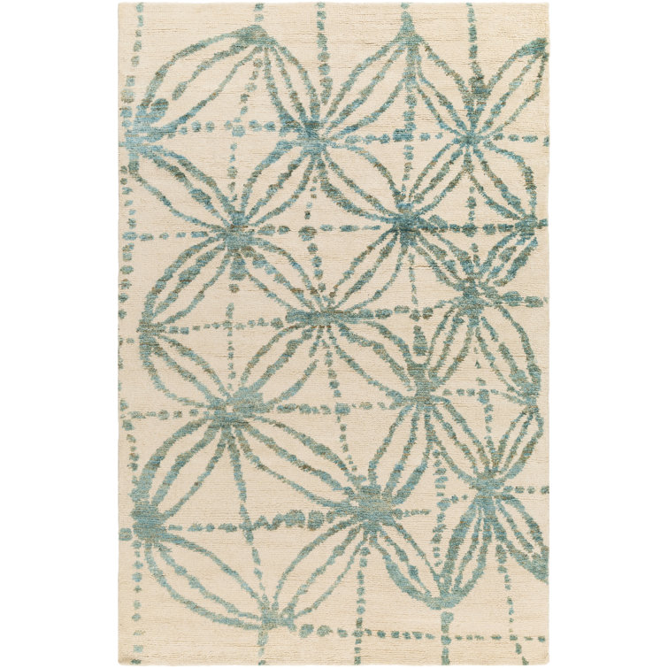 Vojtech Indoor Rug