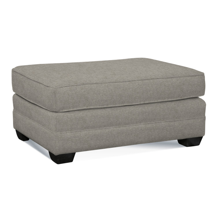 Bedford Upholstered Ottoman