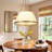 3 - Light Drum Chandeliers Pendants Light