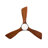 Hot Sales 42 Inch Ceiling Fans With Lights And Remote, Outdoor Ceiling Fan For Patios With Light 3 Blades Modern Ceiling Fan Noiseless Reversible Dc Motor, Wood Fan For Farmhouse-104199877-104199879-104199739