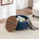Pietsch Round Coffee Table with Storage