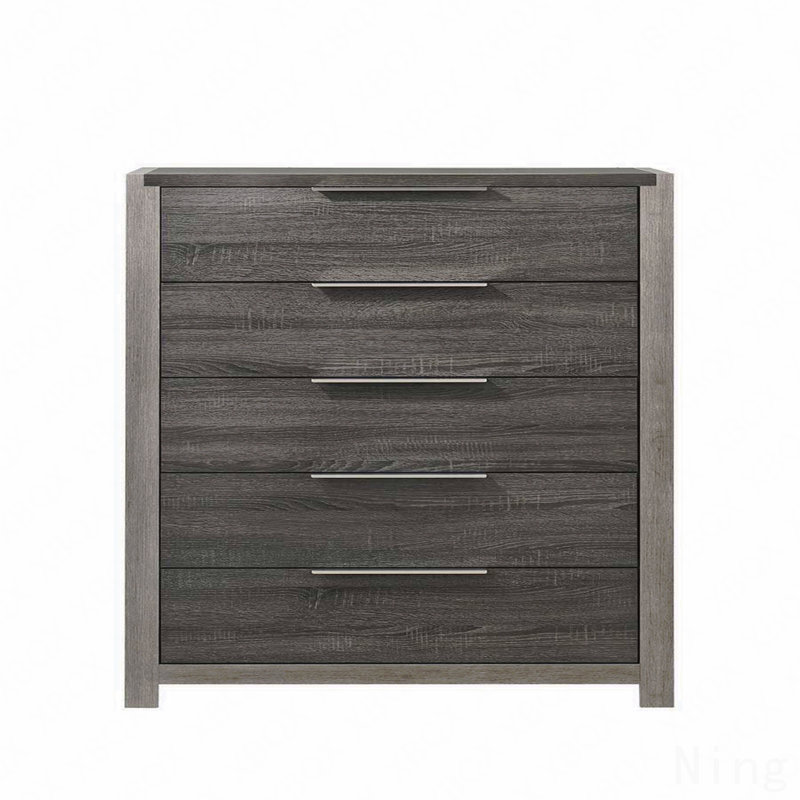Commode (commode)