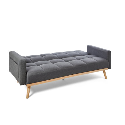 Shiflet 3 Seater Reclining Sleeper