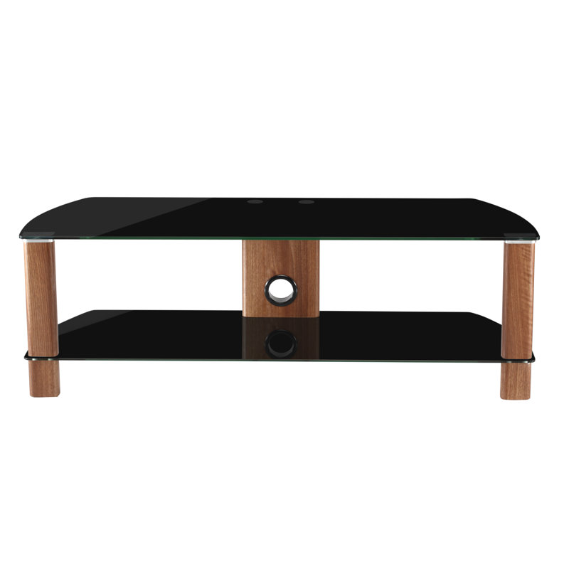 Gympie Unfinished TV Stand for TVs up to 50"
