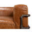 Antwerp Leather Sofa