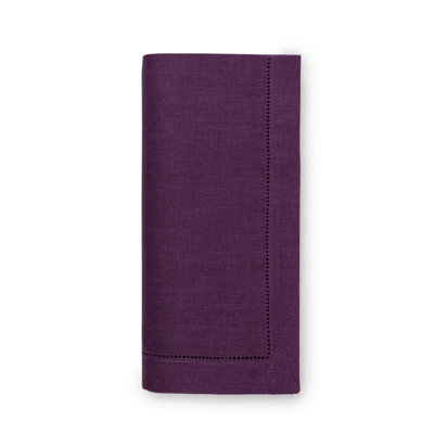 Festival Linen Square Napkins